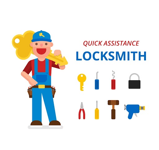 Commercial Emergency Locksmith